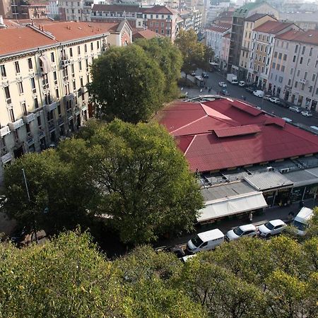 Youhosty - Buonarroti 15 Apartamento Milão Exterior foto