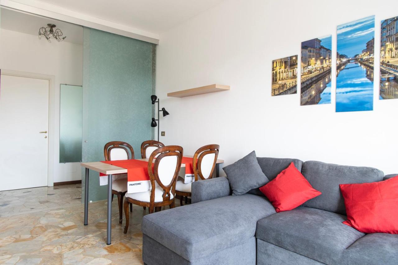 Youhosty - Buonarroti 15 Apartamento Milão Exterior foto