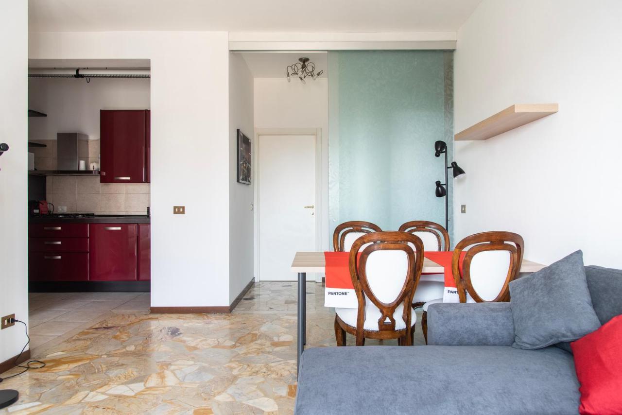 Youhosty - Buonarroti 15 Apartamento Milão Exterior foto