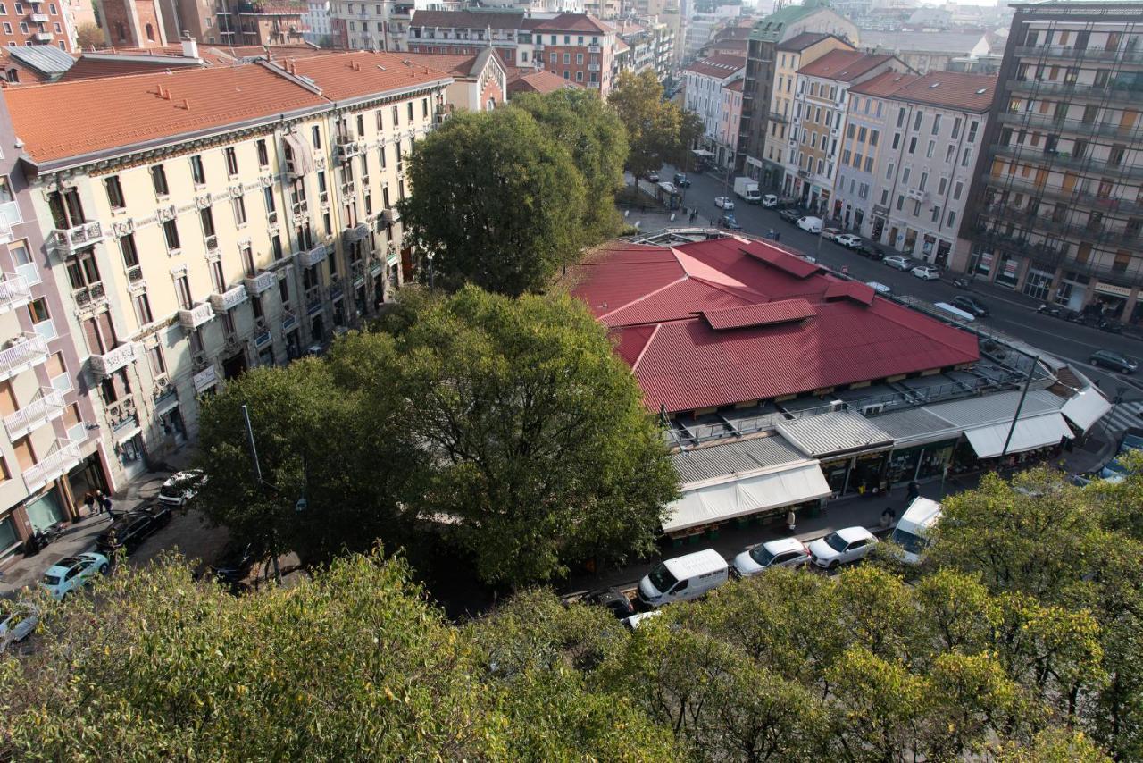 Youhosty - Buonarroti 15 Apartamento Milão Exterior foto