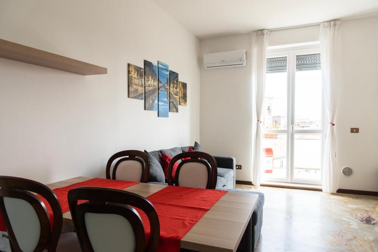 Youhosty - Buonarroti 15 Apartamento Milão Exterior foto