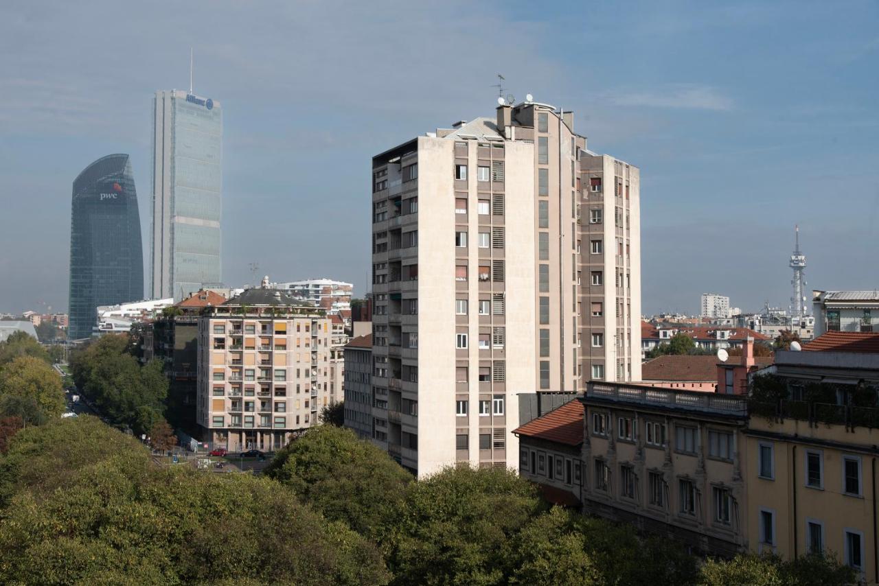 Youhosty - Buonarroti 15 Apartamento Milão Exterior foto