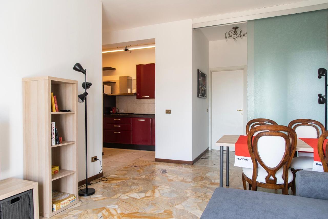Youhosty - Buonarroti 15 Apartamento Milão Exterior foto