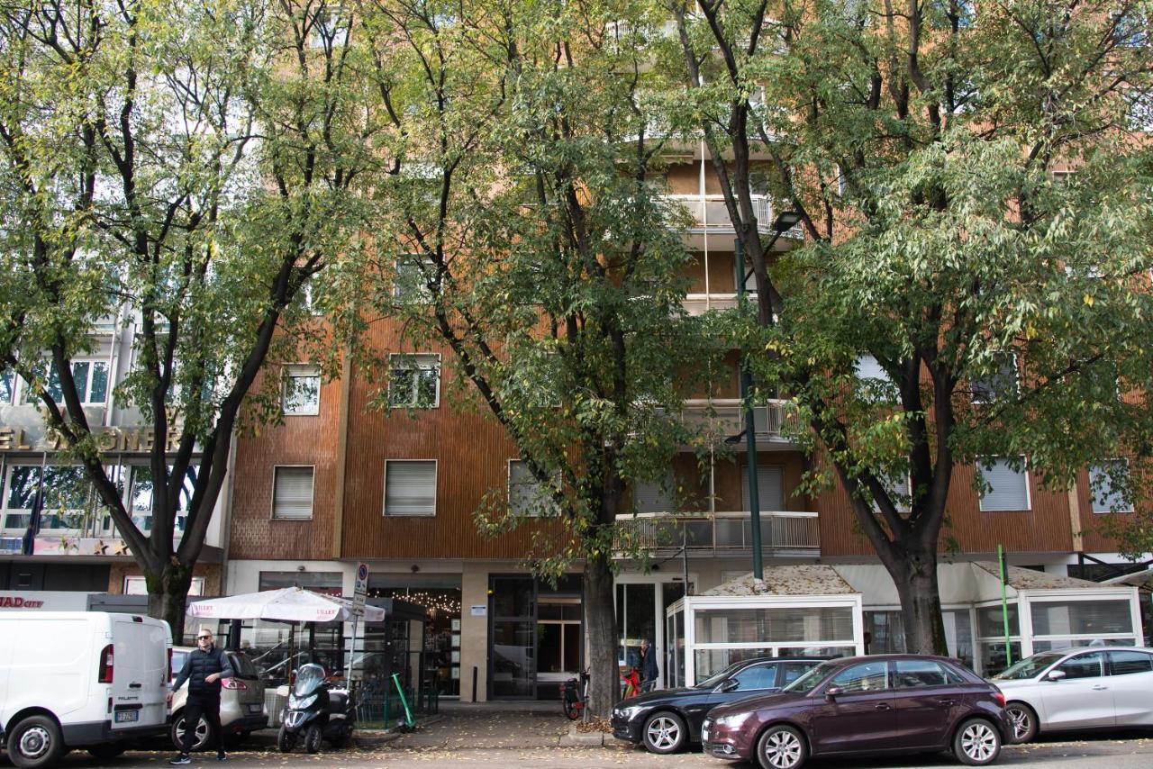 Youhosty - Buonarroti 15 Apartamento Milão Exterior foto